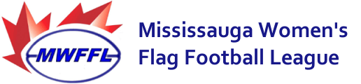 Mississauga Women's Flag Football League